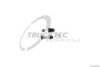 TRUCKTEC AUTOMOTIVE 01.27.010 Repair Kit, clutch master cylinder